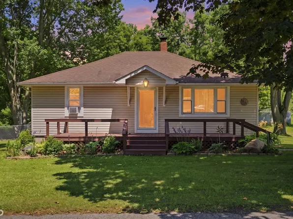4055 Orchard, Carsonville, MI 48419