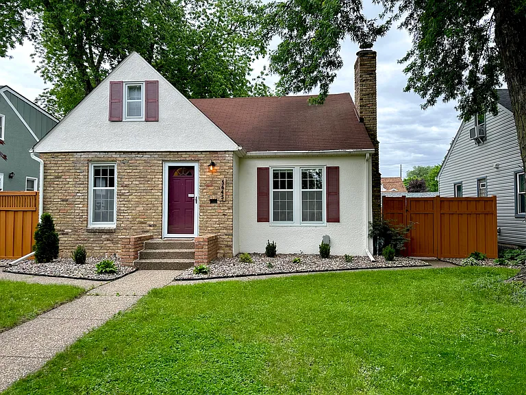 5645 Harriet Ave — Photo 1