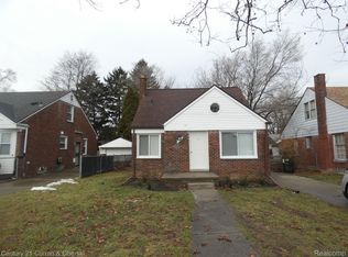 11409 Balfour Rd, Grosse Pointe, MI 48224