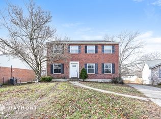 43 Surrey Ct, Florence, KY 41042