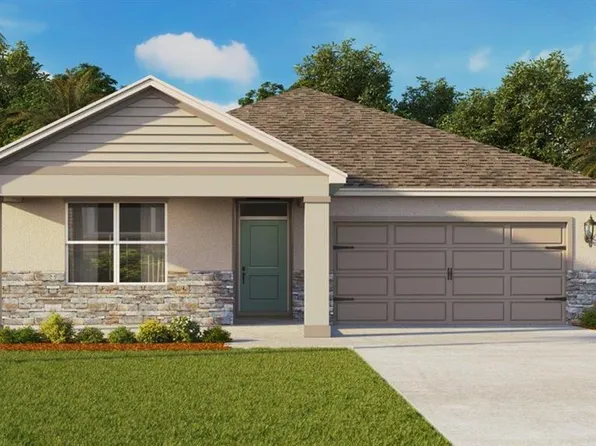 4949 Katrina Dr, Haines City, FL 33844