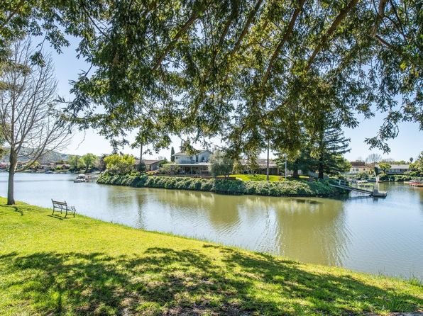 1095 Marina Dr #1061