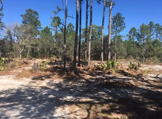00 SW 158th Ln, Dunnellon, FL 34432