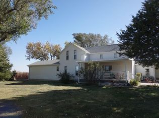 8887 W Guenther Rd, Wood River, NE 68883