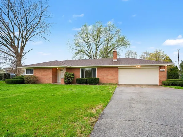 61439 Miami Rd, South Bend, IN 46614