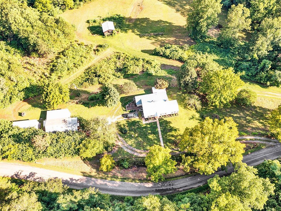 500 Brown Hill Rd, Ferrum, VA 24088 Zillow