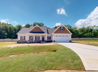 108 Waterstone Ct, Fremont, NC 27830