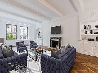 21 E 66th St APT 2W, New York, NY