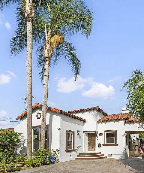 422 S Clark Dr — Photo 20