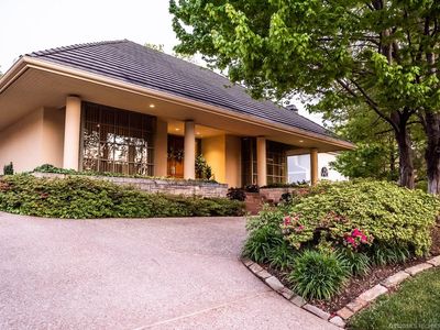 7525 S Gary Pl, Tulsa, OK, 74136