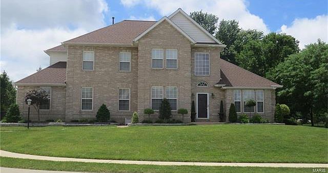 1st image of 1717 Cameron Ct
