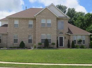 1717 Cameron Ct, Edwardsville, IL 62025