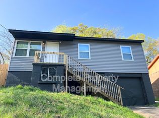 2432 Ishkooda Rd SW, Birmingham, AL 35211