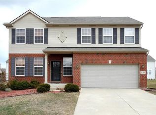 6200 Vail Dr, Ypsilanti, MI 48197