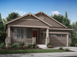 891 S De Gaulle St, Aurora, CO 80016