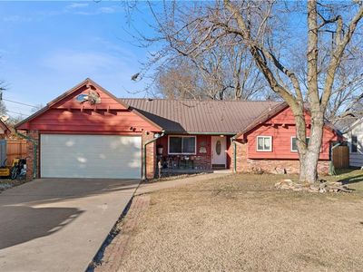 2508 W 8th St, Coffeyville, KS, 67337