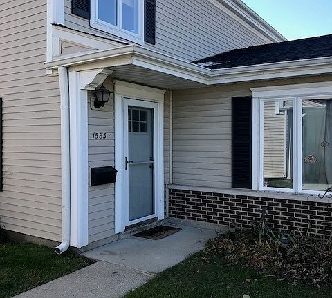 2nd image of 1583 Cove Dr #187-B