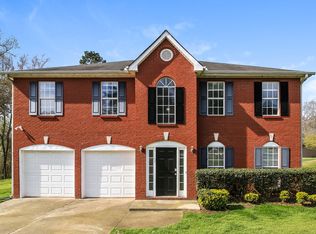 4327 Conley Lndg, Conley, GA 30288