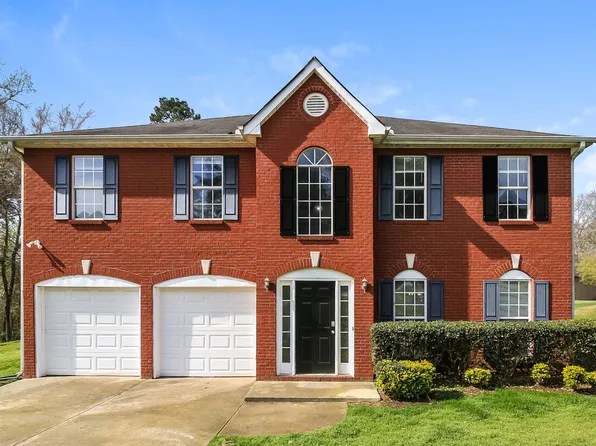 4327 Conley Lndg, Conley, GA 30288