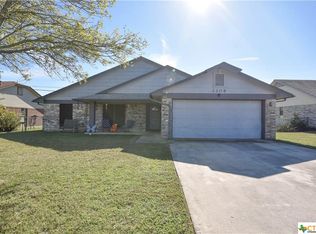 2208 Edgefield St, Killeen, TX 76549