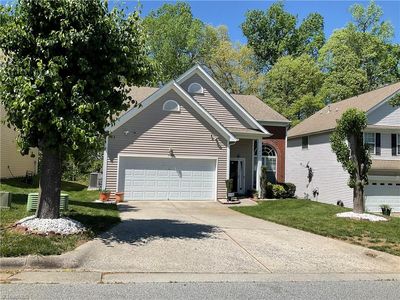 2157 Cliffvale Dr, High Point, NC, 27262