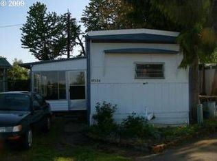 27126 NW Reeder Rd, Portland, OR 97231