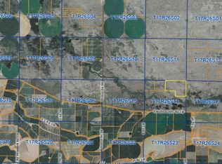 0 Nna Frenchman Hills Rd, Royal City, WA 99357