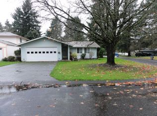 12701 NE 7th Pl, Vancouver, WA