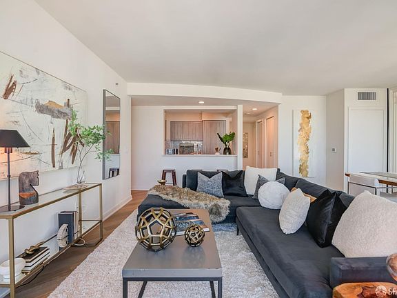 2nd image of 401 Harrison St APT 19C