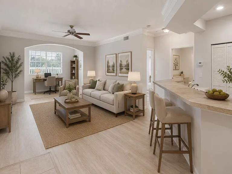 9303 Myrtlewood Cir W — Photo 1