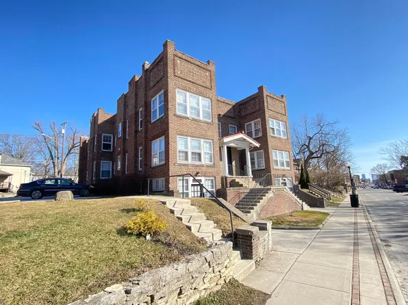 N High St 2316-2320 TPP, 2316-2320 N High St #2316, Columbus, OH 43202