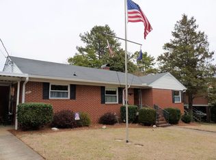 1903 Alamance Church Rd, Greensboro, NC 27406