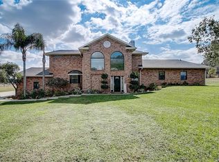 15234 Arabian Way, Montverde, FL 34756