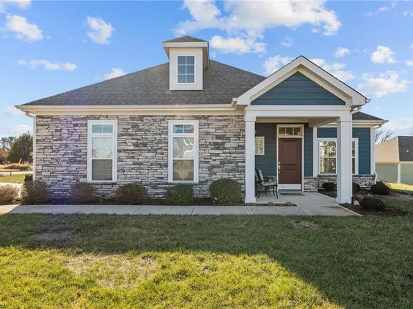 1301 Airport Rd, Mebane, NC 27302