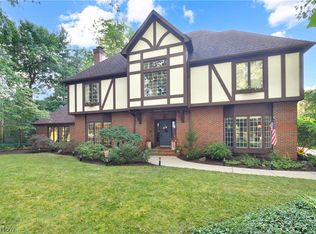 3140 Attleboro Rd, Shaker Heights, OH 44120