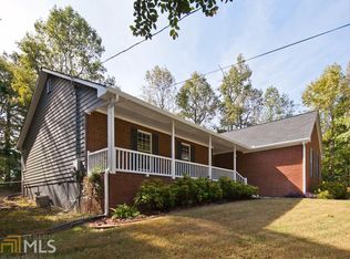 3979 Spring Ter, Douglasville, GA 30134