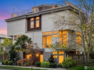2613 NW 65th Street, Seattle, WA 98117