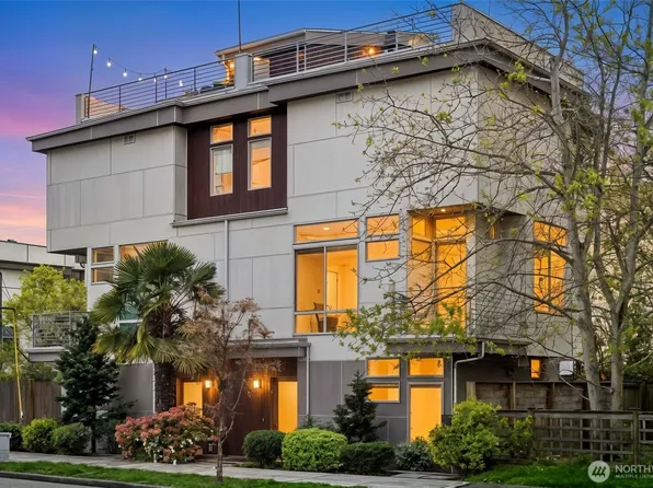 2613 NW 65th Street, Seattle, WA 98117