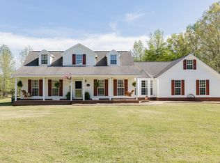 1900 County Road 35, Lexington, AL 35648