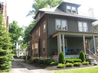 1392 Amherst St APT 3, Buffalo, NY 14216
