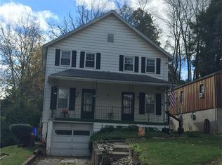 7 Bishop Hill Rd, Mc Donald, PA 15057