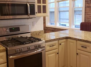 324 Chestnut Hill Ave APT 7, Brighton, MA 02135