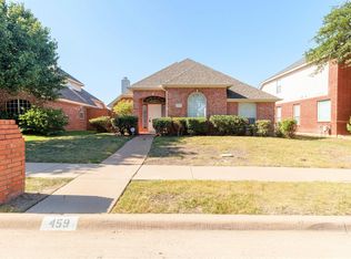 459 Hayden Dr, Lewisville, TX 75067