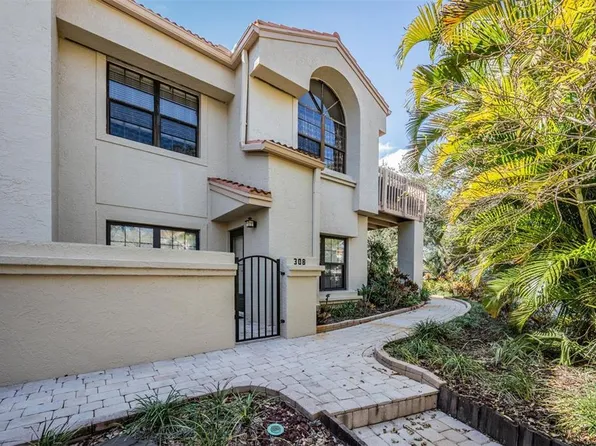 308 Los Prados Dr #308, Safety Harbor, FL 34695