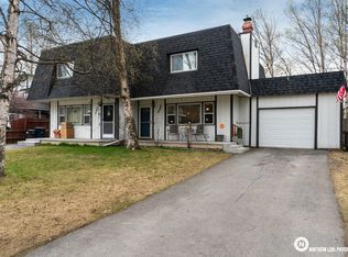 4206 Rollins Dr #13, Anchorage, AK 99508