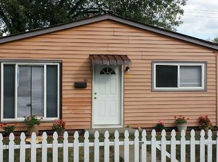 757 N Arnolda Ave, Indianapolis, IN
