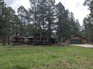 181 Blue Ridge Rd, Mormon Lake, AZ 86038