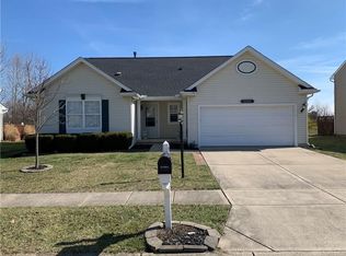 4102 King Bird Ln, Miamisburg, OH 45342