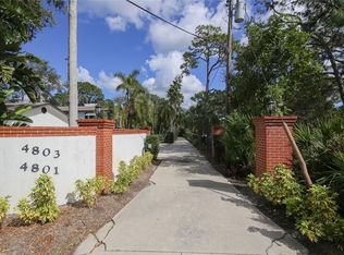 4803 Riverwood Ave, Sarasota, FL 34231