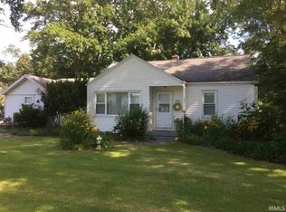 13332 W 6c Rd, Plymouth, IN 46563